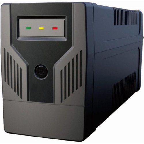 ДБЖ FRIMECOM GP-800 LED, 800VA, 480 Вт