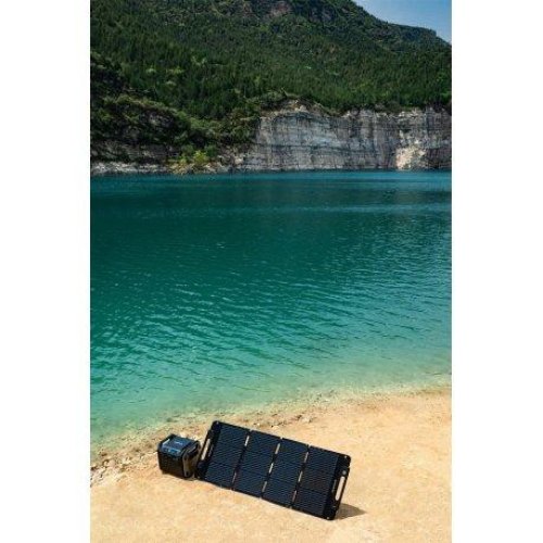 Портативна сонячна панель Segway SP100 100 Вт, 4S, Anderson