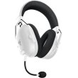 Гарнітура бездротова, Razer Blackshark V2 HyperSpeed Wireless, White (RZ04-04960200-R3M1)