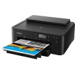 Принтер Canon PIXMA TS704 + Wi-Fi