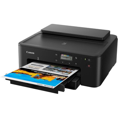 Принтер Canon PIXMA TS704 + Wi-Fi
