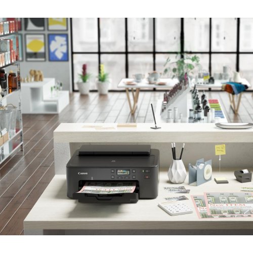 Принтер Canon PIXMA TS704 + Wi-Fi
