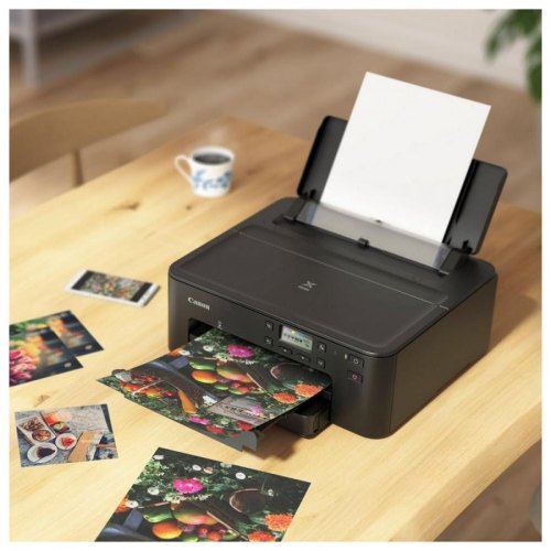 Принтер Canon PIXMA TS704 + Wi-Fi