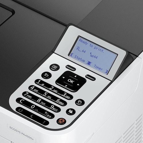 Принтер Kyocera ECOSYS PA4500x (110C0Y3NL0)