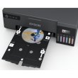 Принтер Epson EcoTank L8050 (C11CK37403)
