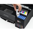 Принтер Epson EcoTank L8050 (C11CK37403)