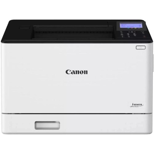 Принтер Canon i-SENSYS LBP673Cdw Wi-Fi (5456C007AA)