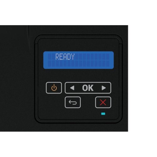 Принтер Sharp А4 монохромний з WiFI MXB427PWEU