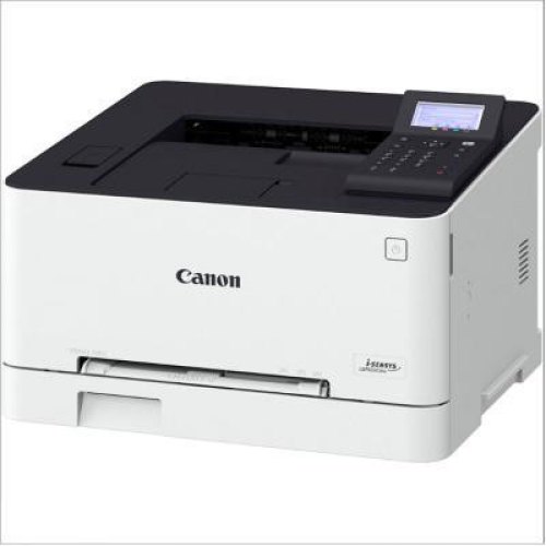 Принтер Canon I-SENSYS LBP633CDW (5159C001AA)