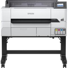 Плоттер Epson SC-T3405 (C11CJ55301A0)
