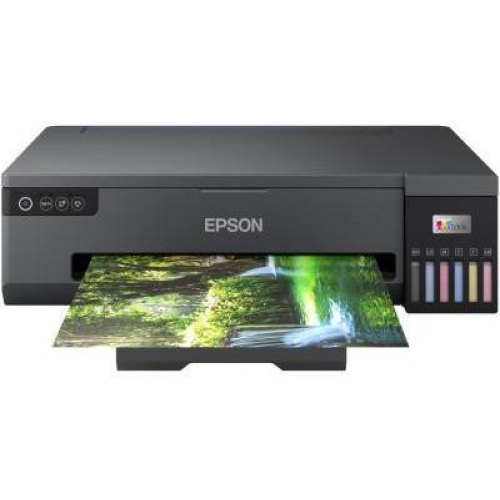 Принтер Epson EcoTank L18050 (C11CK38403)