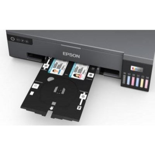 Принтер Epson EcoTank L18050 (C11CK38403)