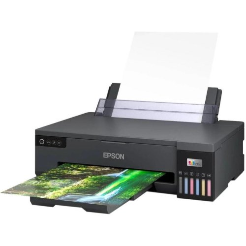 Принтер Epson EcoTank L18050 (C11CK38403)