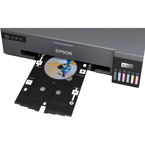 Принтер Epson EcoTank L18050 (C11CK38403)