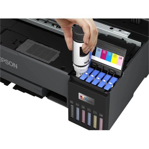 Принтер Epson EcoTank L18050 (C11CK38403)