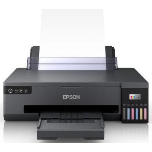 Принтер Epson EcoTank L18050 (C11CK38403)