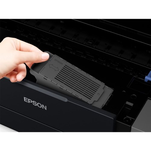 Багатофункціональний пристрій Epson L8180 (C11CJ21403)
