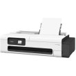 БФП широкоформатний струменевий 24 Canon imagePROGRAF TC-20M