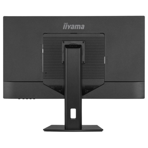 Монітор iiyama ProLite 31.5 16:9 IPS РК монітор, 2560х1440, 4мс, 1xDVI- DL/1xHDMI/1xDP, SP (3 Вт+3 Вт), HAS XB3270QS-B5
