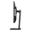 Монітор iiyama ProLite 31.5 16:9 IPS РК монітор, 2560х1440, 4мс, 1xDVI- DL/1xHDMI/1xDP, SP (3 Вт+3 Вт), HAS XB3270QS-B5