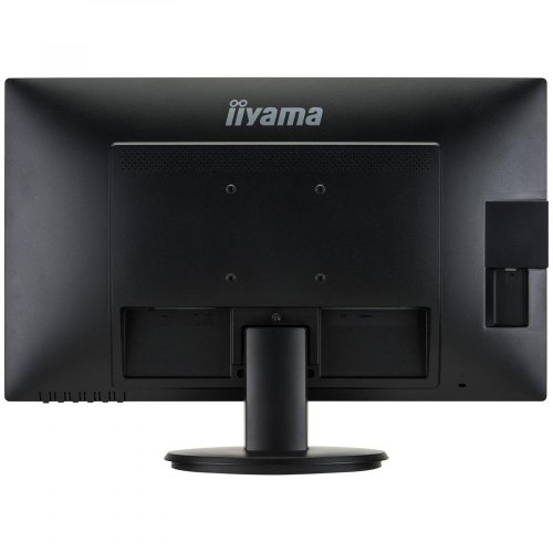 Монітор iiyama ProLite 23.8 16:9 VA РК, 1920х1080, 75 Гц, 4 мс, 1xHDMI/1xDP 1.2/2xUSB 2.0, SP (2 Вт+2 Вт)  X2483HSU-B5