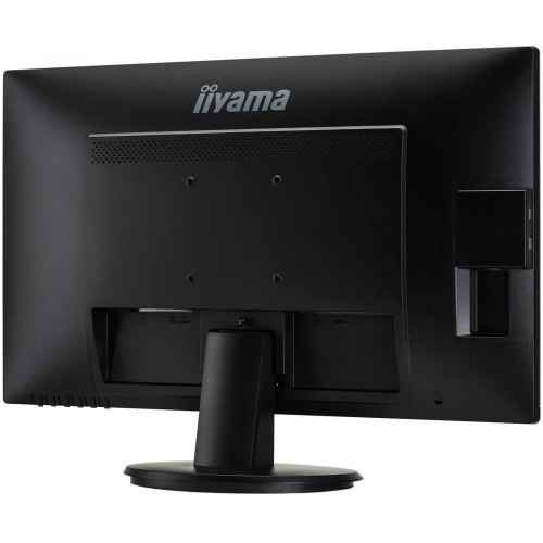 Монітор iiyama ProLite 23.8 16:9 VA РК, 1920х1080, 75 Гц, 4 мс, 1xHDMI/1xDP 1.2/2xUSB 2.0, SP (2 Вт+2 Вт)  X2483HSU-B5
