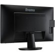 Монітор iiyama ProLite 23.8 16:9 VA РК, 1920х1080, 75 Гц, 4 мс, 1xHDMI/1xDP 1.2/2xUSB 2.0, SP (2 Вт+2 Вт)  X2483HSU-B5