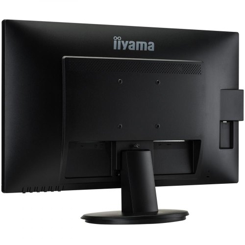 Монітор iiyama ProLite 23.8 16:9 VA РК, 1920х1080, 75 Гц, 4 мс, 1xHDMI/1xDP 1.2/2xUSB 2.0, SP (2 Вт+2 Вт)  X2483HSU-B5