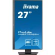 Монітор iiyama 27 16:9 IPS РК монітор, 2560х1440, 4 мс, 75 Гц, 1 xHDMI/1xDP/1xUSB Type C (до 65 Вт)/DP out/2xUSB 3. XUB2792QSN-B5