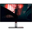 Монітор Lenovo ThinkVision P27h-30 27 16:9 IPS РК, 2560х1440, 4мс, 60 Гц, H DR10, 1xHDMI 2.0/1xDP 1.4/1xDP Out/5xUSB 3.2/1xUSB