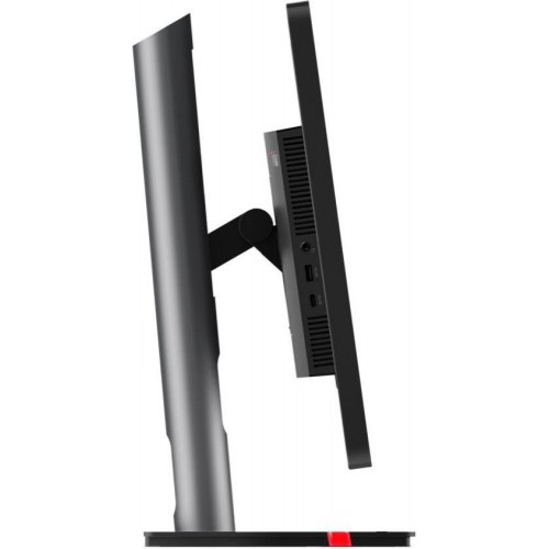 Монітор Lenovo ThinkVision P27h-30 27 16:9 IPS РК, 2560х1440, 4мс, 60 Гц, H DR10, 1xHDMI 2.0/1xDP 1.4/1xDP Out/5xUSB 3.2/1xUSB