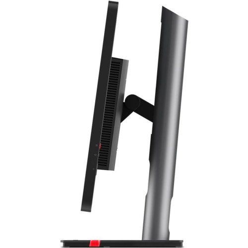 Монітор Lenovo ThinkVision P27h-30 27 16:9 IPS РК, 2560х1440, 4мс, 60 Гц, H DR10, 1xHDMI 2.0/1xDP 1.4/1xDP Out/5xUSB 3.2/1xUSB
