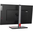 Монітор Lenovo ThinkVision P27h-30 27 16:9 IPS РК, 2560х1440, 4мс, 60 Гц, H DR10, 1xHDMI 2.0/1xDP 1.4/1xDP Out/5xUSB 3.2/1xUSB