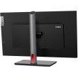 Монітор Lenovo ThinkVision P27h-30 27 16:9 IPS РК, 2560х1440, 4мс, 60 Гц, H DR10, 1xHDMI 2.0/1xDP 1.4/1xDP Out/5xUSB 3.2/1xUSB