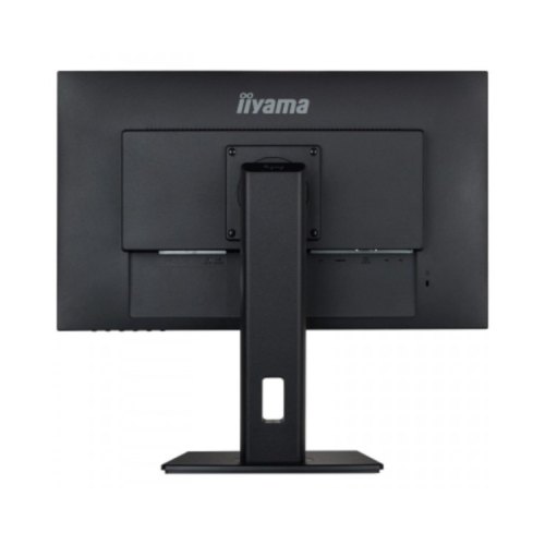 Монітор iiyama ProLite 23.8 16:9 IPS РК, 1920х1080, 4 мс, 75 Гц, 1xHDMI/1xDP/1xDP Out/1xUSB Type C (до 65 Вт)/2xUS XUB2492HSN-B5