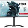 Монітор iiyama G-Master 23.8 16:9 Fast IPS IGZO РК монітор, 1920x1080, 0.8 мс, 165 Гц, FreeSync, 1xHDMI 1.4/1xDP 1.2/2xUSB GB2470HSU-B5
