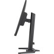 Монітор iiyama G-Master 23.8 16:9 Fast IPS IGZO РК монітор, 1920x1080, 0.8 мс, 165 Гц, FreeSync, 1xHDMI 1.4/1xDP 1.2/2xUSB GB2470HSU-B5