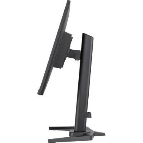 Монітор iiyama G-Master 23.8 16:9 Fast IPS IGZO РК монітор, 1920x1080, 0.8 мс, 165 Гц, FreeSync, 1xHDMI 1.4/1xDP 1.2/2xUSB GB2470HSU-B5