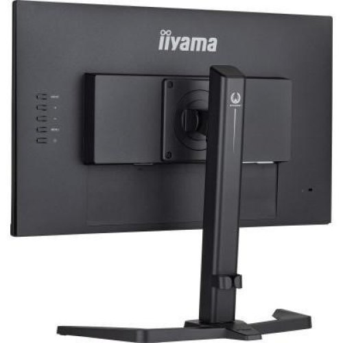 Монітор iiyama G-Master 23.8 16:9 Fast IPS IGZO РК монітор, 1920x1080, 0.8 мс, 165 Гц, FreeSync, 1xHDMI 1.4/1xDP 1.2/2xUSB GB2470HSU-B5