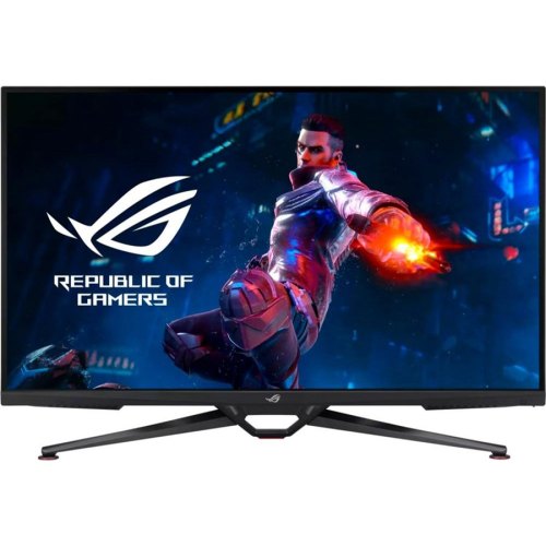 Монітор Asus ROG Swift 38 IPS,3840*2160,144 Гц