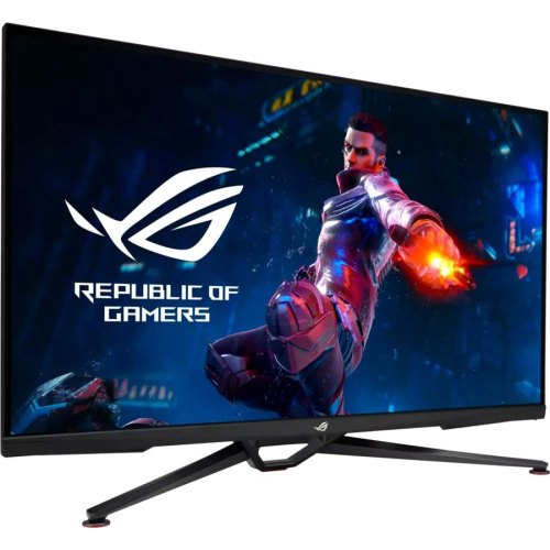 Монітор Asus ROG Swift 38 IPS,3840*2160,144 Гц