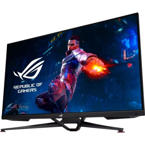 Монітор Asus ROG Swift 38 IPS,3840*2160,144 Гц