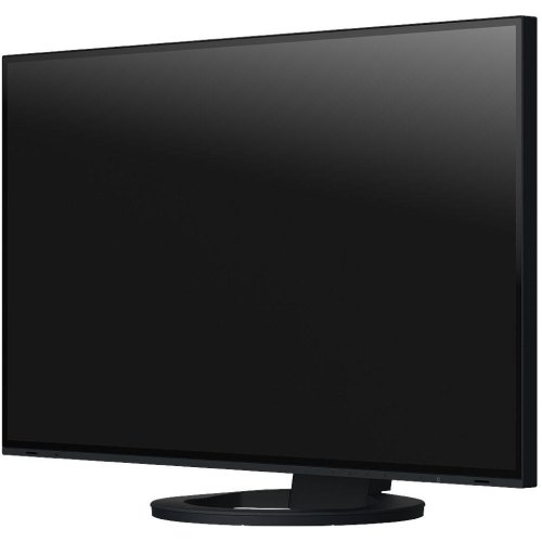 Монітор EIZO EV2781-BK 27 16:9 IPS, 2560x1440, 1xHDMI 1.4/1хD P 1.3/ 4xUSB 3.1/1x USB Type C, HAS, SP