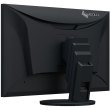 Монітор EIZO EV2781-BK 27 16:9 IPS, 2560x1440, 1xHDMI 1.4/1хD P 1.3/ 4xUSB 3.1/1x USB Type C, HAS, SP