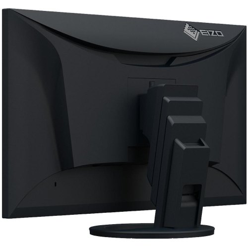 Монітор EIZO EV2781-BK 27 16:9 IPS, 2560x1440, 1xHDMI 1.4/1хD P 1.3/ 4xUSB 3.1/1x USB Type C, HAS, SP