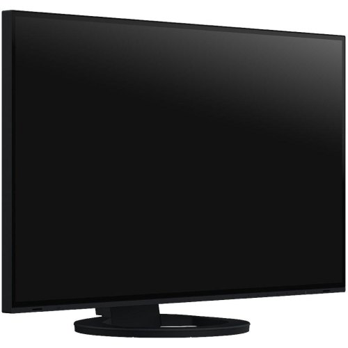 Монітор EIZO EV2781-BK 27 16:9 IPS, 2560x1440, 1xHDMI 1.4/1хD P 1.3/ 4xUSB 3.1/1x USB Type C, HAS, SP