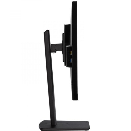 Монітор iiyama 27 16:9  IPS РК, 3840х2160, 4мс, PIP/PBP, 1xDVI-DL/1xHDMI/1xDisplayPort/2xUSB 3.0, SP 2x2В XUB2792UHSU-B5