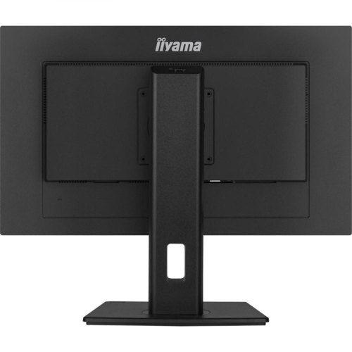 Монітор iiyama 23.8 16:9  IPS РК монітор, 2560х1440, 4 мс, 1xHDM I/1xDisplayPort/3xUSB 3.0, SP 2x2Вт, HAS XUB2493QSU-B5