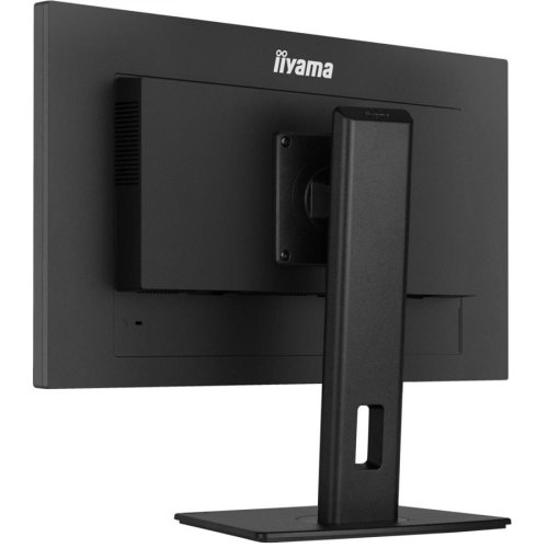 Монітор iiyama 23.8 16:9  IPS РК монітор, 2560х1440, 4 мс, 1xHDM I/1xDisplayPort/3xUSB 3.0, SP 2x2Вт, HAS XUB2493QSU-B5