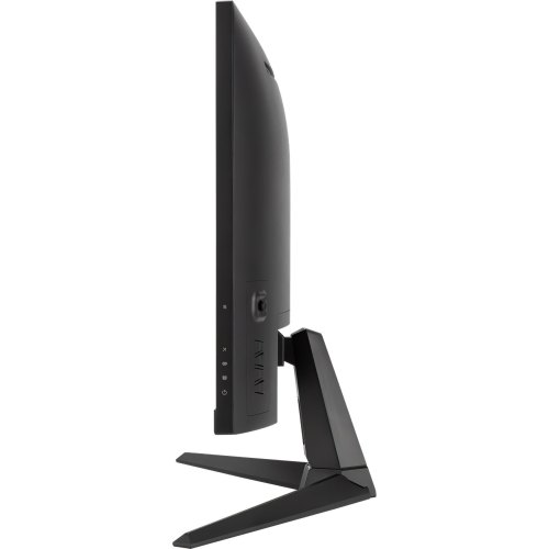 Монітор ігровий ASUS TUF Gaming вигнутий VA 27,1920*1080,165 Гц VG27VH1B